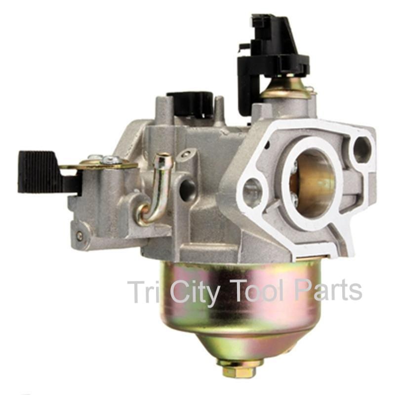 Honda GX270 Replacement Carburetor Assembly Kit