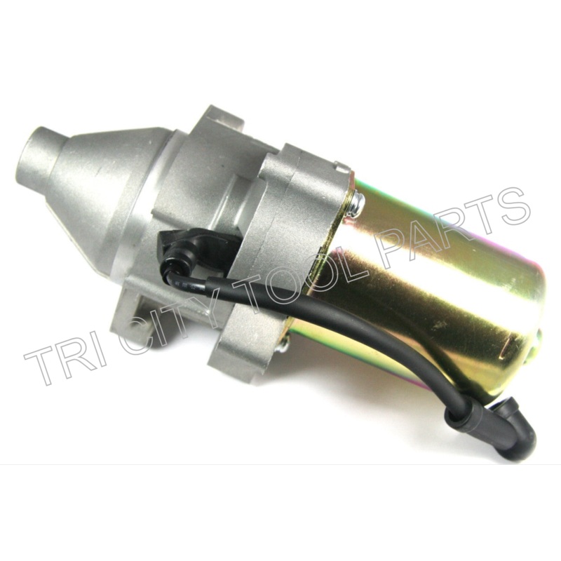 Honda Replacement 12V Starter GX340 / GX390  31210-ZE3-023 Less Solenoid