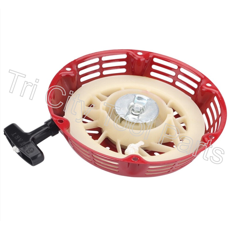 Honda Replacement Starter GX340 / GX390  Replaces 31210-ZE3-023