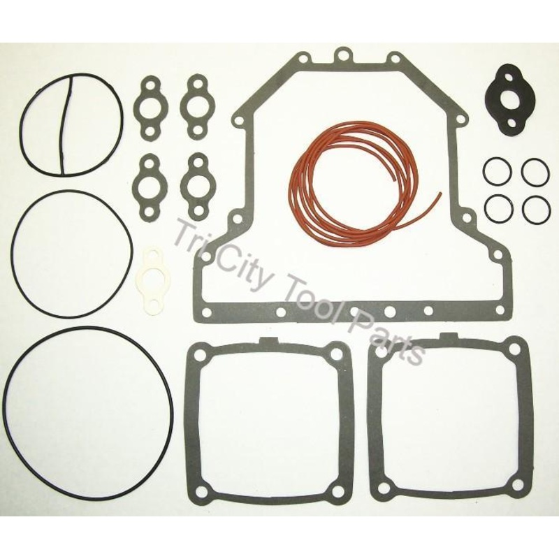 HS901200AJ Gasket Set Campbell Hausfeld / Husky / US AIR Air Cpmpressor