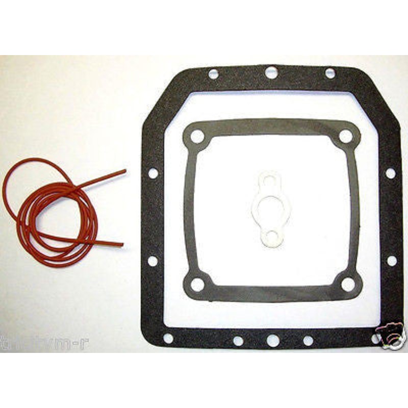 HS901600AJ  US Air / Campbell Hausfeld  Air Compressor Gasket Set
