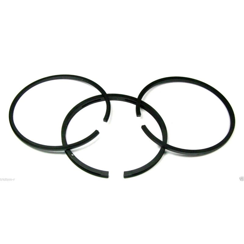 HS901701AJ Compressor Ring Set , LP Campbell Hausfeld / Husky / US AIR