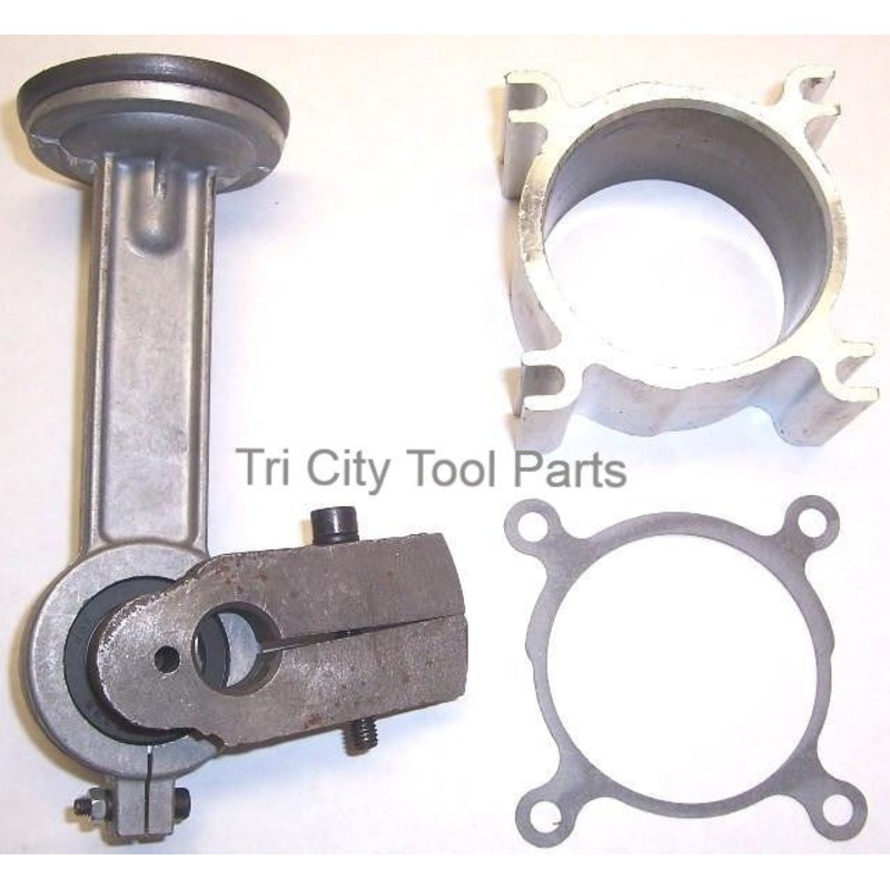 HU001800AV Campbell Hausfeld Compressor  Piston / Eccentric Service Kit