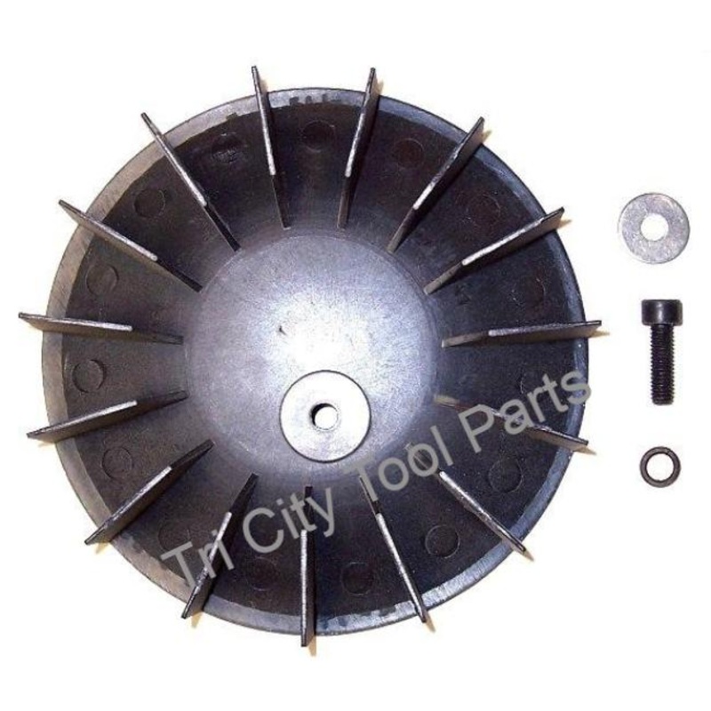 HU002200AV Air Compressor Fan Kit Campbell Hausfeld / Husky