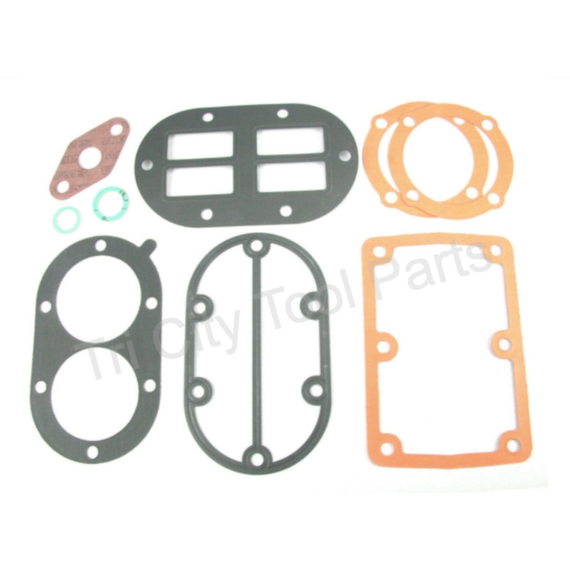 K17GASKETS ROLAIR Gasket Set  K17 Air Compressor Pumps