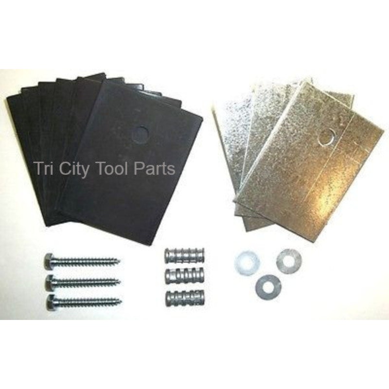 MP344500AJ Campbell Hausfeld  Air Compressor  Mount Kit