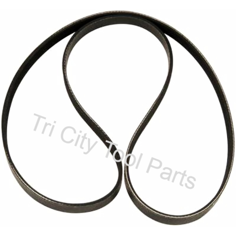 N009312 Air Compressor Belt  J6 40.0  Craftsman  Porter Cable  DeVilbiss