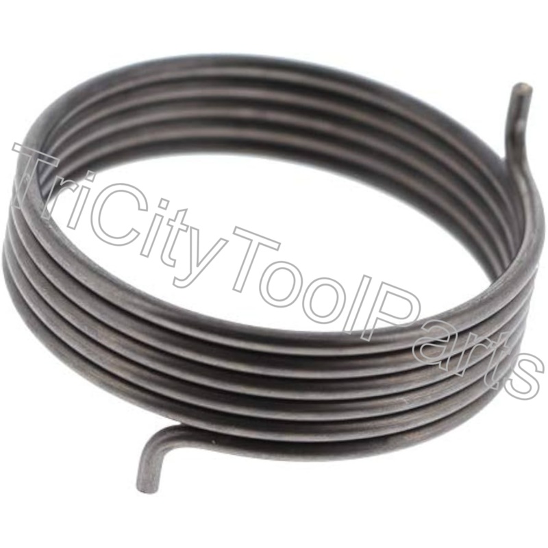 N034013 DeWalt / Black & Decker Miter Saw Guard Return Spring
