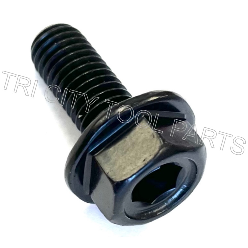 N046075 Dewalt Blade Bolt  Left Hand Thread  DWS535 Framing Saw