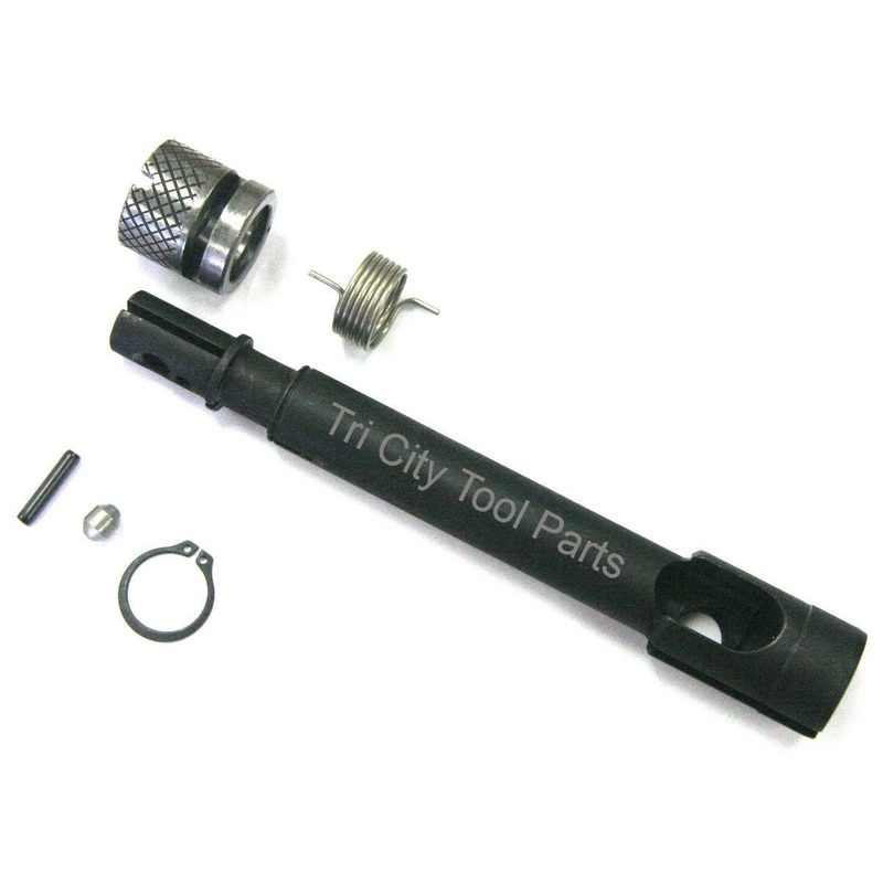 N074353 Reciprocating Shaft Kit  Porter Cable Tiger Saw A12592