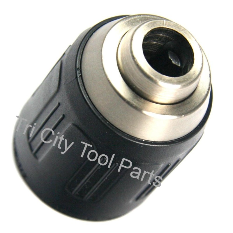 N092054 DEWALT Keyless Chuck   DeWalt DCD780   1/2 JACOBS