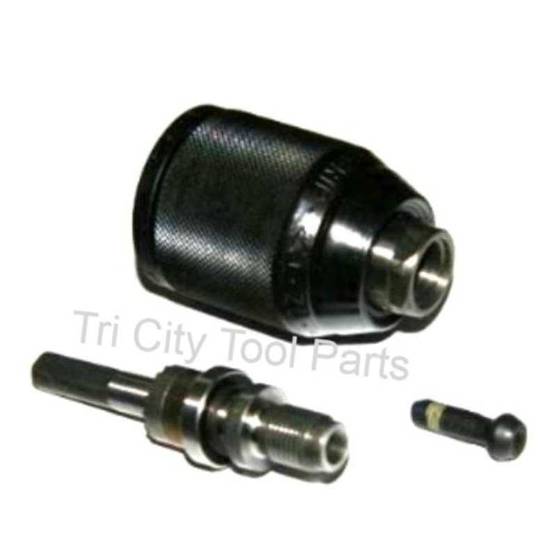 N135768 DEWALT Keyless Chuck Conversion Kit  DC925 DC926 DC935 DC936