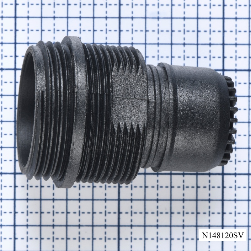 N148120SV Dewalt Air Compressor Regulator Bonnet