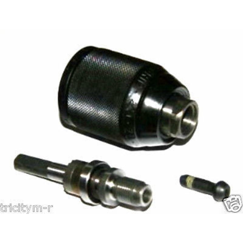 N422782 DEWALT Keyless Chuck Conversion Kit