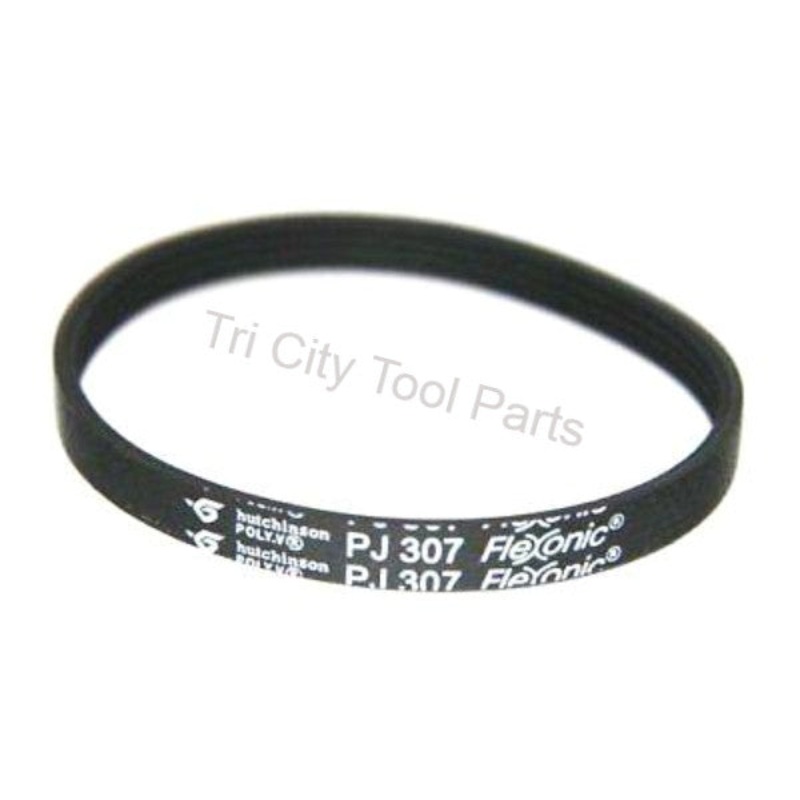 PJ307 Husky Air Compressor Belt  GENUINE OEM Belt  AB-9075047