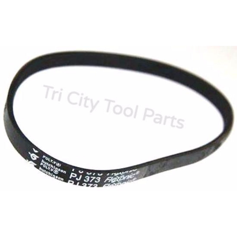 PJ373 Husky Air Compressor Belt  Fits H1504ST  A700062 Pumps