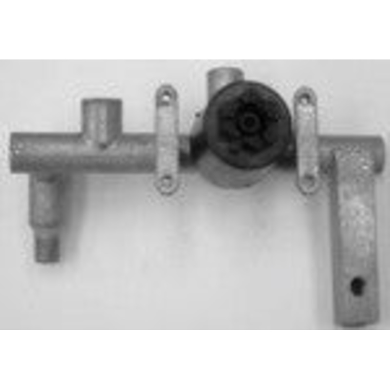 RE250500AV Regulator Manifold Campbell Hausfeld