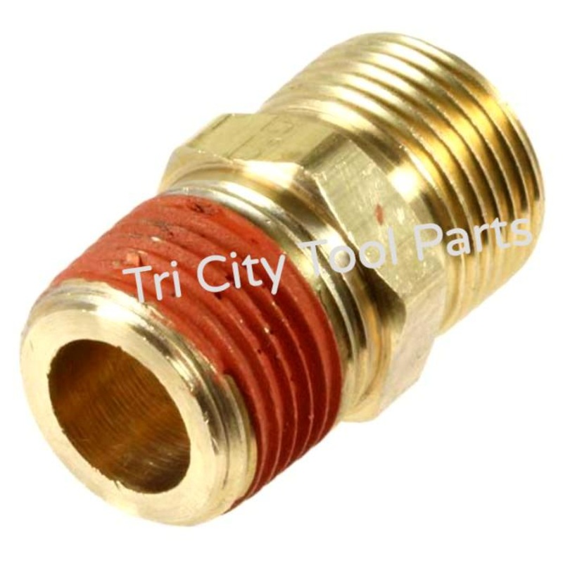 SSP-9401  Connector Body  Craftsman DeVilbiss Porter Cable