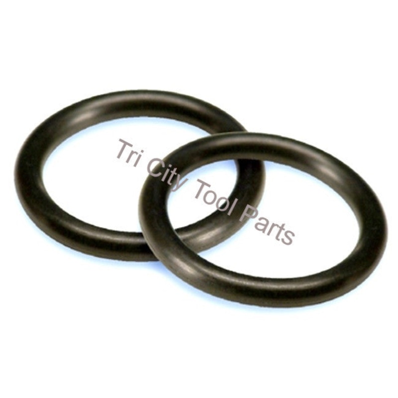 ST164402AV 2 Pack O-Ring For Oil Dipstick , Campbell Hausfeld / Husky VT041700AJ