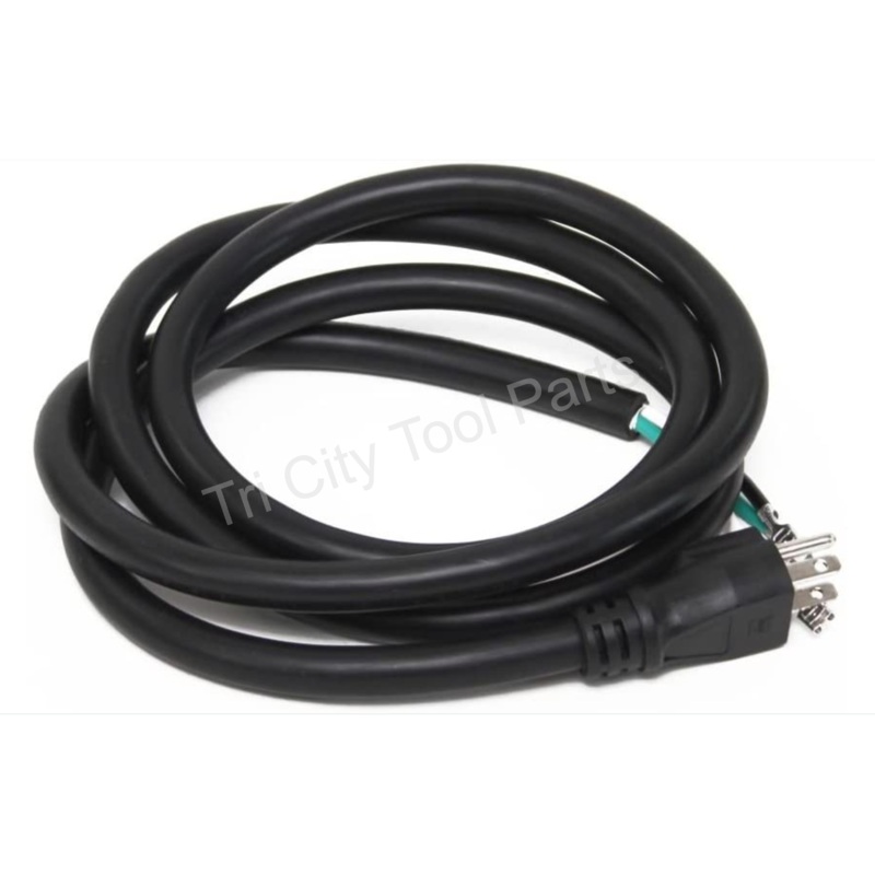 SUDL-413-2 Air Compressor  Cord Set  Craftsman  Porter Cable  DeVilbiss