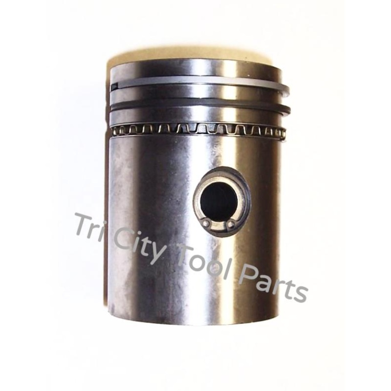 TF002300AJ  HP Piston Assembly  Campbell Hausfeld  Air Compressor