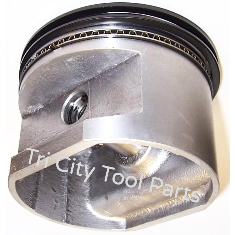 TF002400AJ LP Piston Assembly  Campbell Hausfeld  Air Compressor