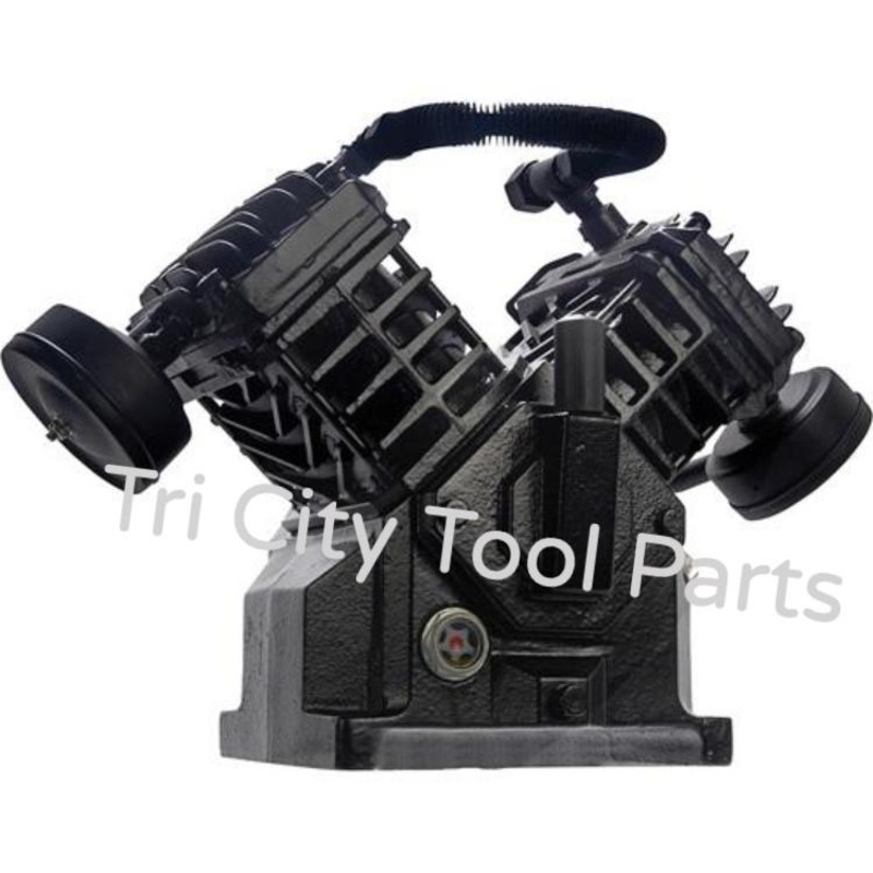 TQ3011 Campbell Hausfeld Air Compressor Service Pump Repacles  TQ320000AJ , TQ300000AJ
