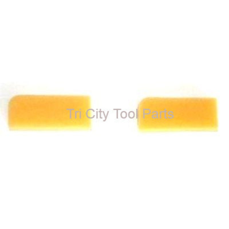 VT013005AV Air Compressor Filter Set Campbell Hausfeld Husky  Craftsman  2pcs
