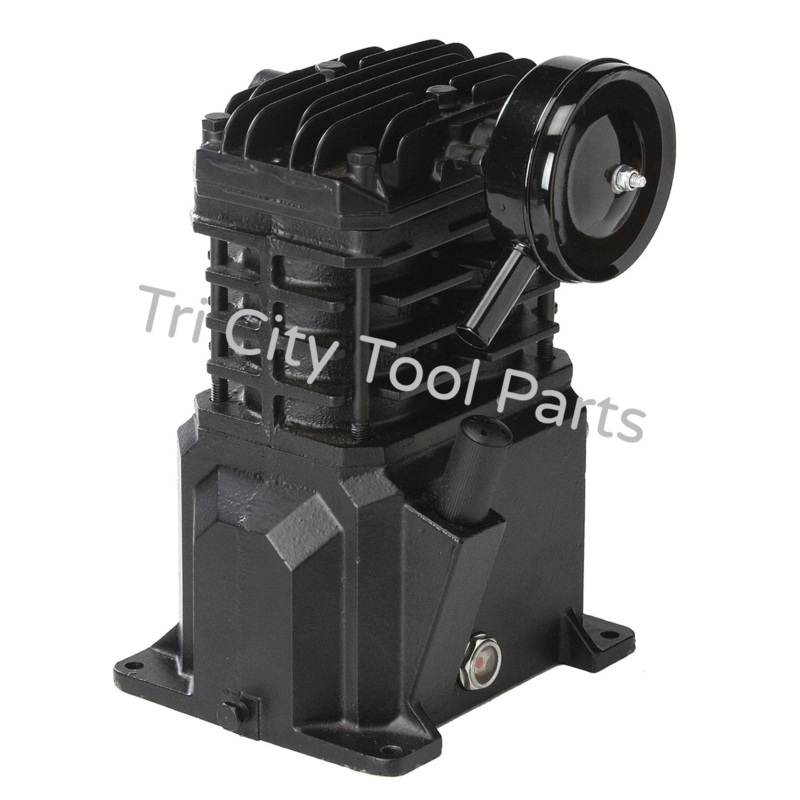 VT490000SJ Campbell Hausfeld Air Compressor Service Pump Repls VT490000AJ