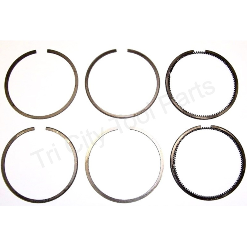 VT911200AV Campbell Hausfeld Ring Set (2)  VT4722  / VT4900 / TQ300000 Pumps