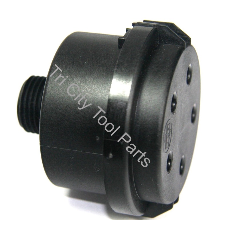 WL026100AV Air Compressor Filter Campbell Hausfeld / Husky  1/2 NPT