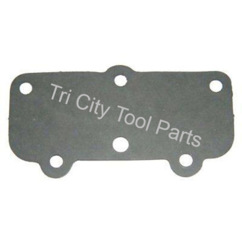 XA007100AV Campbell Hausfeld Compressor Top Plate Gasket
