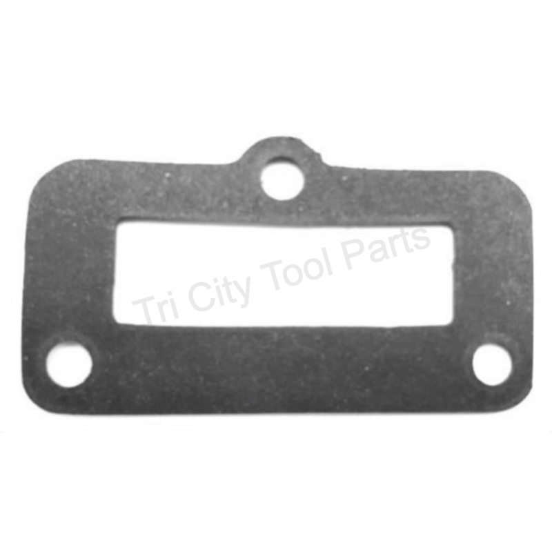 XA007200AV Campbell Haufeld Compressor Top Plate Gasket