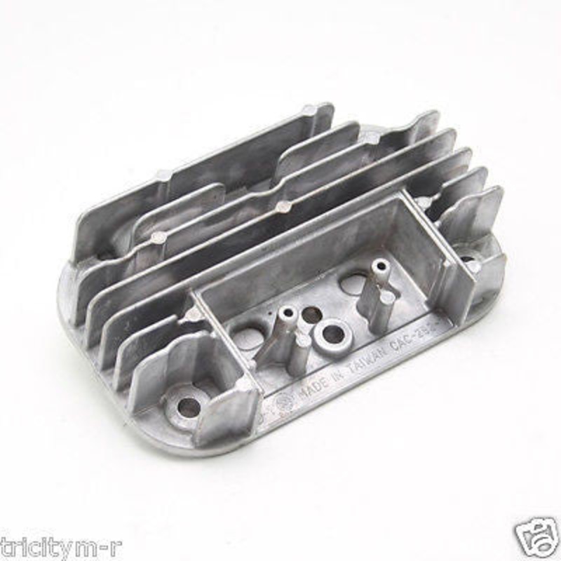 Z-CAC-4213 Compressor Head Assembly  Porter Cable  Craftsman  DeVilbiss  DeWalt