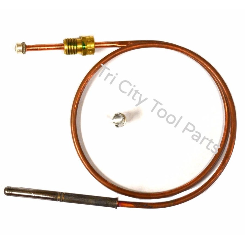 099236-01 Thermocouple  Reddy Desa, 6233 , 6233NR Universal