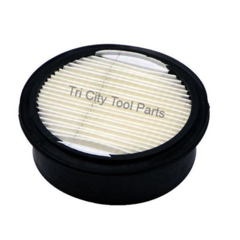 112845-10  Quincy Air Filter  4 Dia. Filter Element