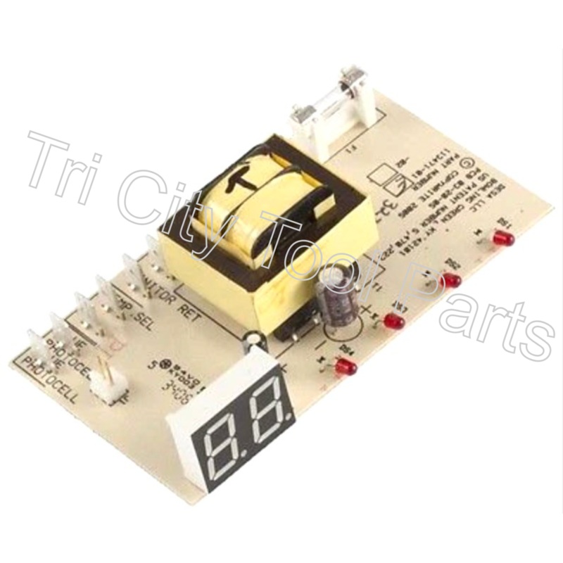 113471-01 / 116111-01 Ignition Control Board , Reddy Heater , Master , Remington