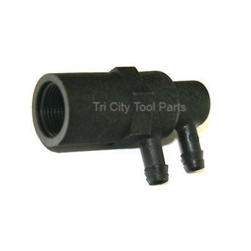 147081 Toro / Century Heater Nozzle Adaptor  222586