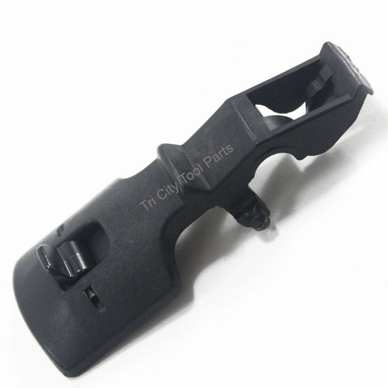 150428-00SV Paddle DeWalt / Black & Decker Grinder Switch Paddle