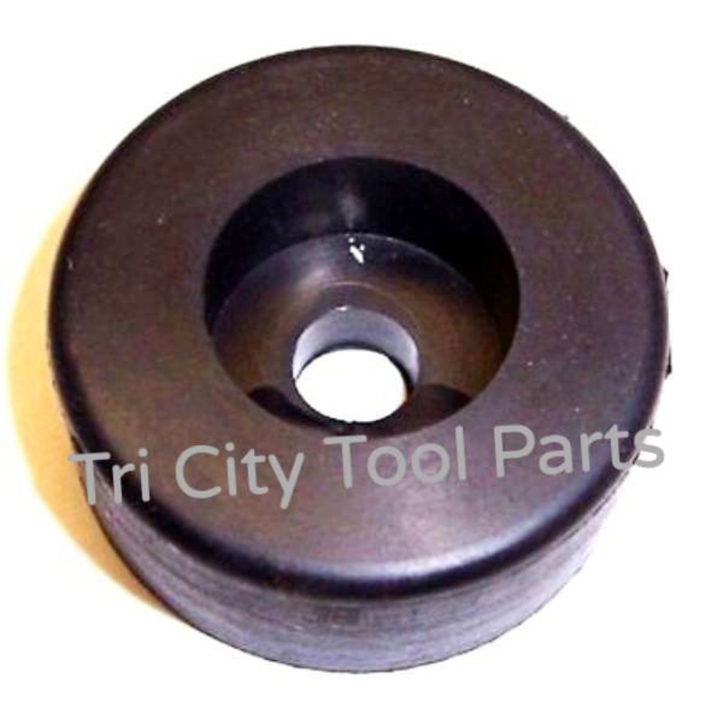 17853 Ridgid  Air Compressor Rubber Foot