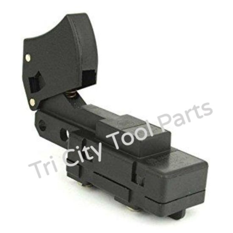 2610321608 Replacement  Skil 77 Worm Saw Switch 2 610 321 608