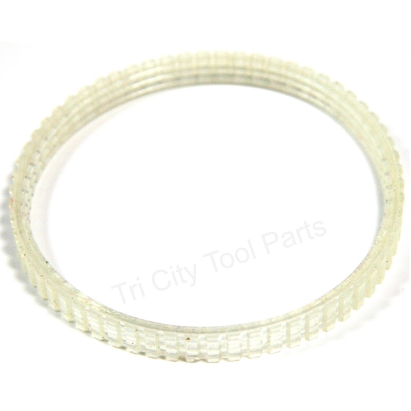 2610394629 BOSCH / SKIL Planer Drive Belt  1560 & 1560-01
