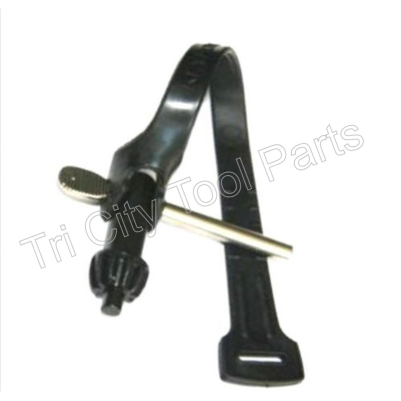 330034-02 DEWALT / Black & Decker Chuck Key W/ 065288-01 Key Holder Set