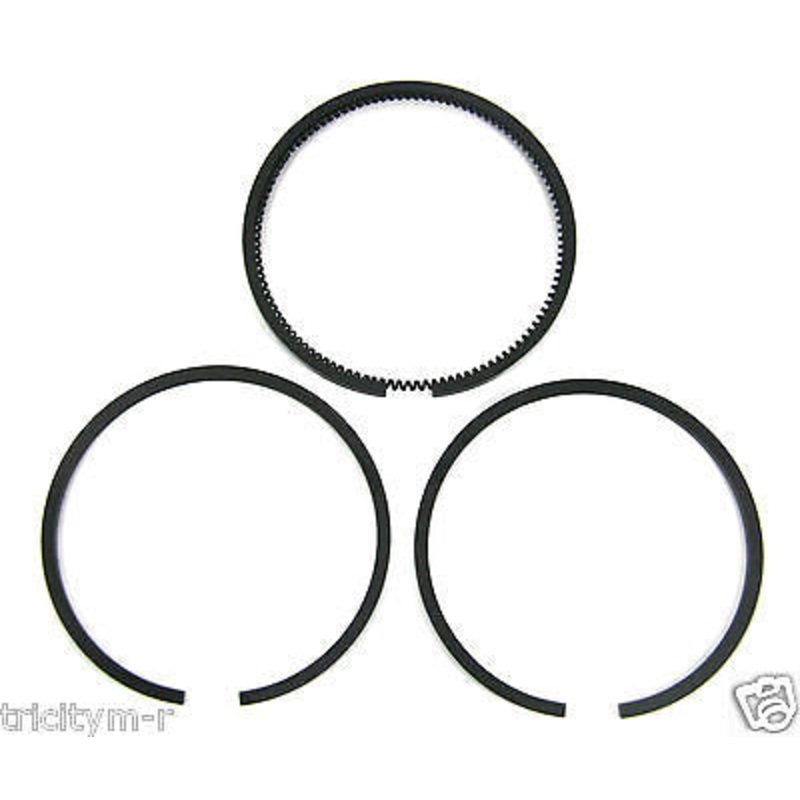 5140035-00 RINGS Set , Porter Cable  Piston , C7510  Air Compressor Pump