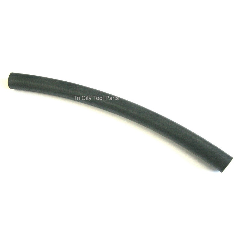 5140038-47 Air Pipe Hose, Rubber DeWalt Air Compressor Outlet