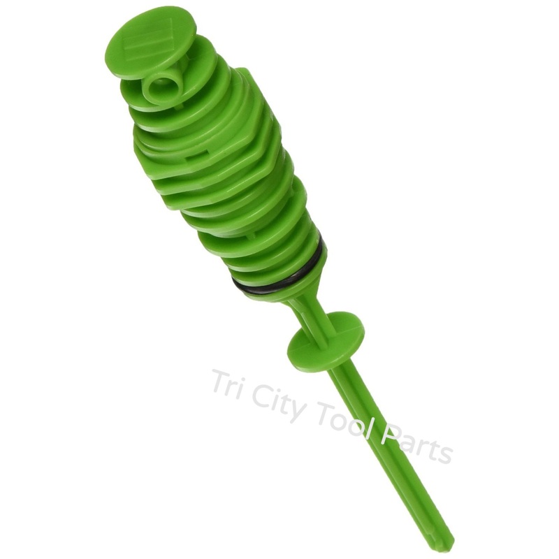 881-469 HITACHI Air Compressor Oil Dipstick 881469 EC12 EC6