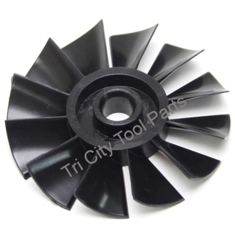 A11031 Air Compressor Fan DeWalt  Craftsman