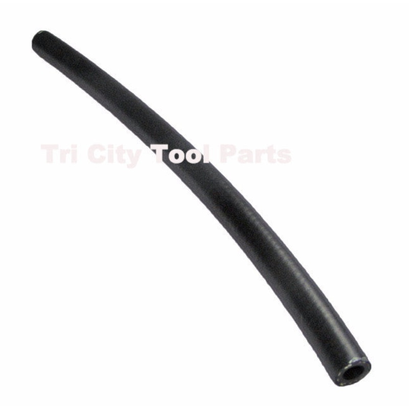 A13450 Hose, Rubber DeWalt Air Compressor Outlet Hose – Replaces A18613