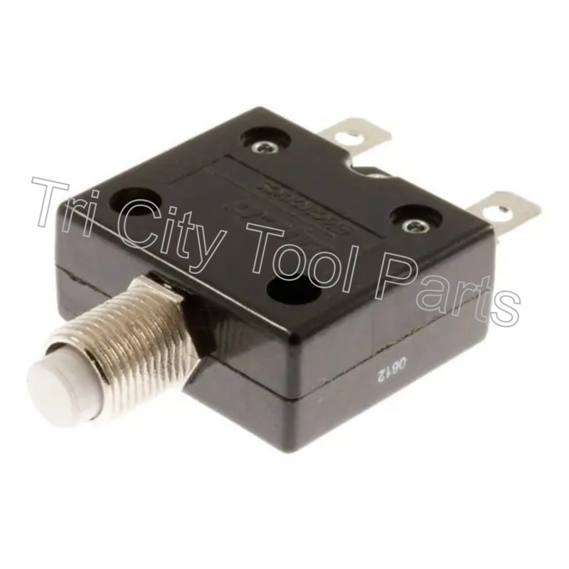 D21508 Dewalt Generator Circuit Breaker 20Amp DG Replaces Z-D21508