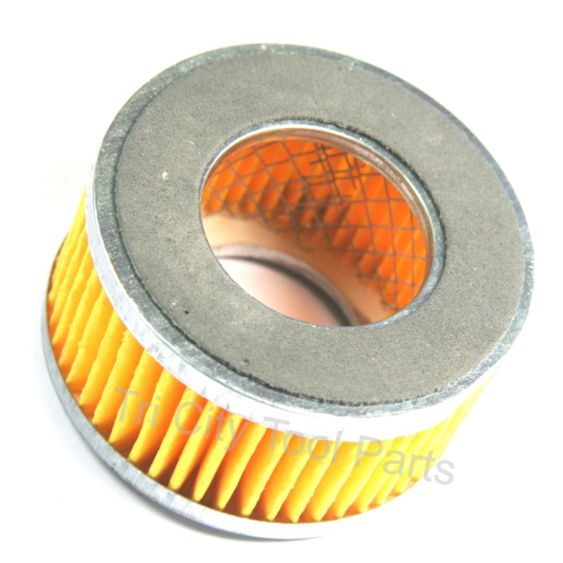 D28191 Air Compressor  Air Filter Element  Porter Cable 7510 Type 1